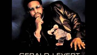 Gerald Lavert-Baby I'm Ready