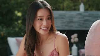 Olay Jamie Chung's Mother's Day Skincare Super Power