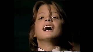 Luis Miguel -No me puedes dejar así official video