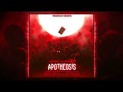 Somewhere in Nevada 4: Apotheosis (SiN IV)