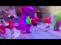 Barney The Gaggle Giggle Wiggle Dance