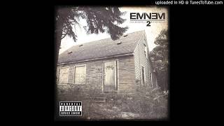 Eminem - Asshole (Feat. Skylar Grey) LEAK | MMLP2