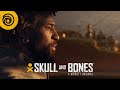 Gameplay video of Skull and Bones  PC  CARD