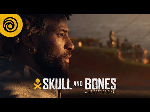 Skull and Bones Long Live Piracy Cinematic Trailer