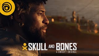 Skull and Bones | Long Live Piracy Cinematic Trailer