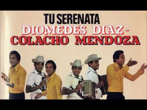 Penas De Un Hogar (Diomedes Díaz & Nicolás “Colacho” Mendoza)