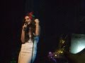 Lana Del Rey - Video Games (Live at Enmore ...