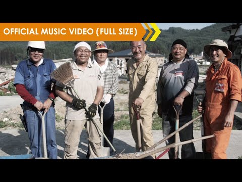 MONKEY MAJIK - Headlight 【Official Music Video】