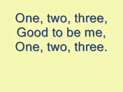 good to be me performance