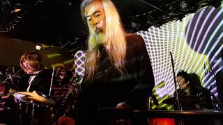 Acid Mothers Temple Festival Vol. 16 at Tokuzo Live House, Nagoya, Dec 9 2017 (full set)