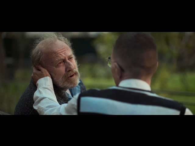 On the Hill  - Directed by George Stagakis (Official trailer)