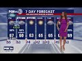 FOX 26 Houston Weather Forecast