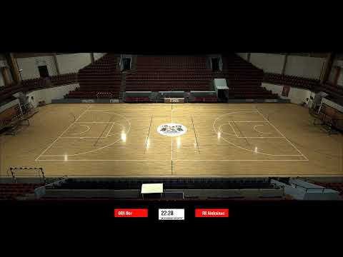 ORK Bor - RK Aleksinac