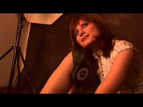 Ivana Marčelja - Making off sa snimanja covera albuma 2007 god.