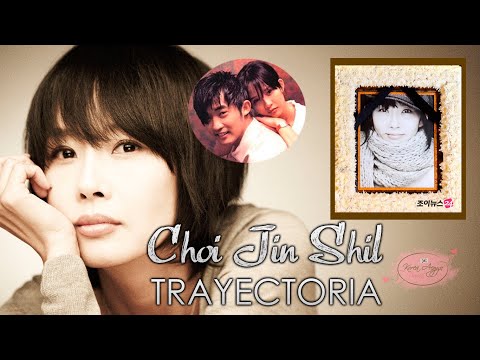 Choi Jin Shil and his tragic story / Darena Korea Aegyo