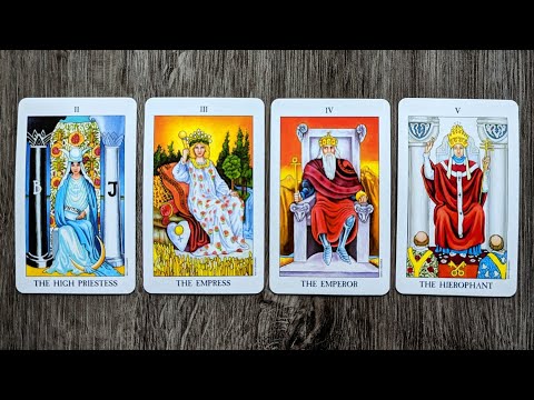 ALL SIGNS - Their feelings for you ❤️ March 26 - April 1 2024 ✨ Tarot Love Reading