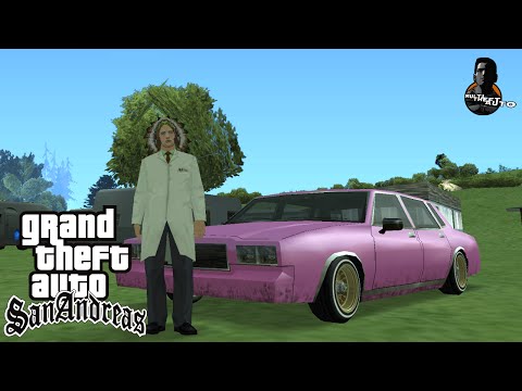 GTA San Andreas: Multi Theft Auto #10 (German) (HD) - Zimos Special