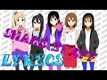 Nightcore - Shake It Off [Rock Cover] 