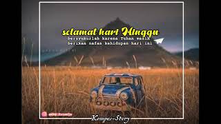 Download lagu story wa rohani terkini mp3