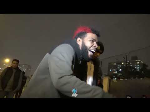 PIERO PISTAS vs SUMO vs KARMA ll 8vos ll Fecha 03 - Trap ll Ascenso ll Campo de Marte