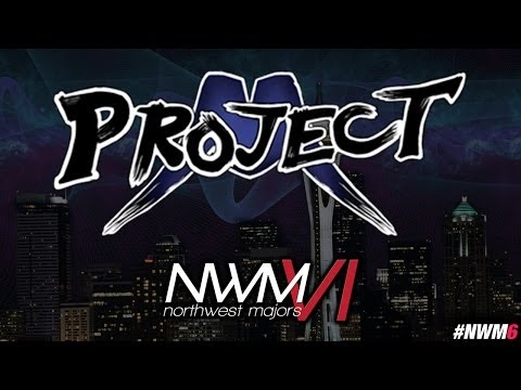 NWM6 PM W3 - Brick (PIK) vs GC|Silentwolf (FOX)