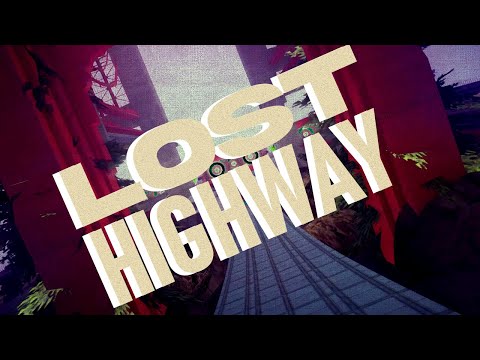 【﻿ＤＭ】RuSO ft. Drew ft. Fachx ft. CarmY - Lost Highway