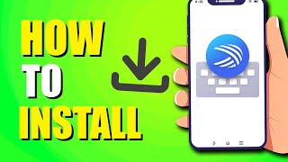 How To Install Microsoft Swiftkey Keyboard (Quick & Easy)