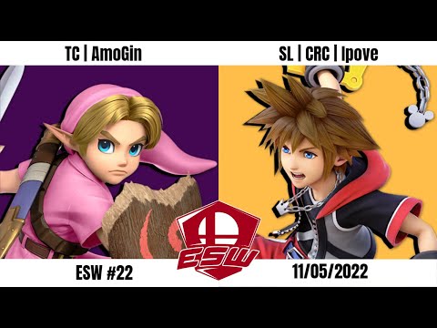 VOD Evowl Sifoweekly #22 - 11/05/2022