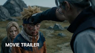 Download lagu Naruto: The First Movie | The Beginning of a Legend Live-Action Trailer mp3 Download lagu Naruto: The First Movie | The Beginning of a Legend Live-Action Trailer mp3