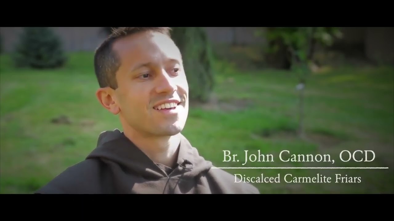 Discalced Carmelite Friars (O.C.D.), California-Arizona Province of St. Joseph [8856]