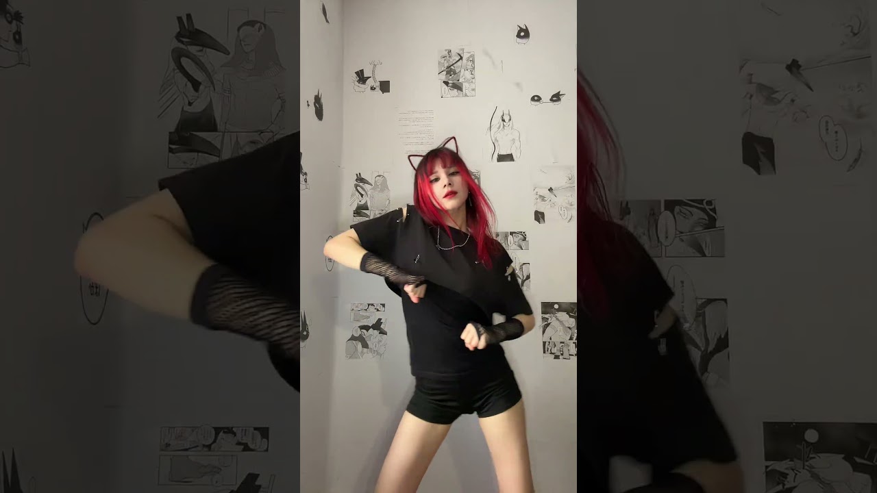 #tiktokdance #dance #egirl #funkdance #newphonk