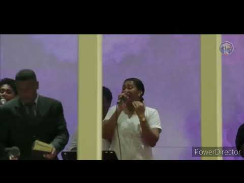 Au Qai Digitaki Jisu (Cover) - Westfield Harvest Center Choir