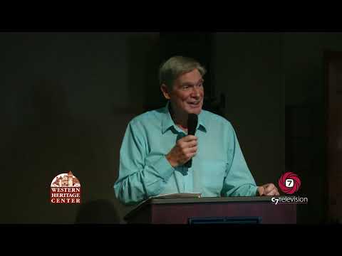 Western Heritage Center - High Noon: Jim Bridger