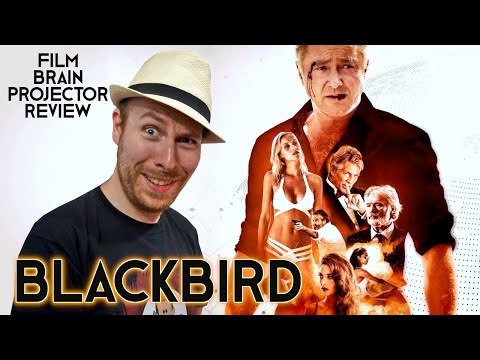 Blackbird (2022, Michael Flatley) (REVIEW) | Projector | The next The Room?