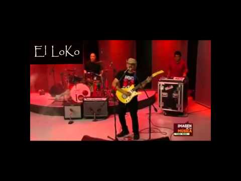 Los Planetas - Rafo Ráez