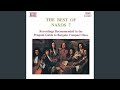 Otello: Fuoco di gioia (Chorus)