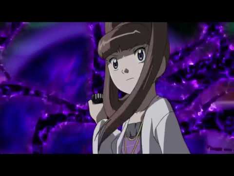 Nene Amano AMV - Angel Of Darkness