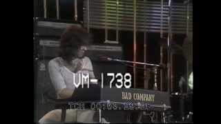 Bad Company - Bad Company - DKRC 1974