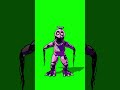 Valentine S Withered Chica FNaF Workshop Animation Green Screen