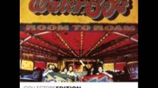 Saints and Angels - The Waterboys - Glastonbury 1986