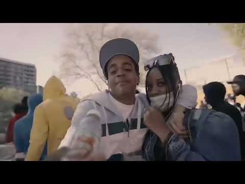 Nesty Floxks X ASSASIN X Rah Gzz - “Dancer” Prod. Glvck