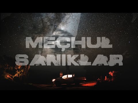 Meçhul Sanıklar - Bir Bilsen
