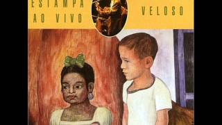 Itapuã - Caetano Veloso