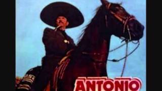 Antonio aguilar- La joven de ojos negros.