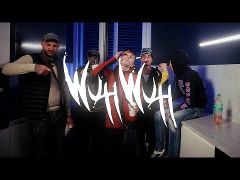 YOUNGOTTI ft. RASPYY, FLACO G & KFRESCO - WUH WUH