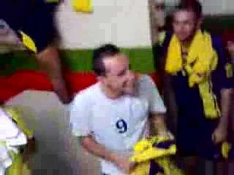 Volley Prati Vs Polaretti