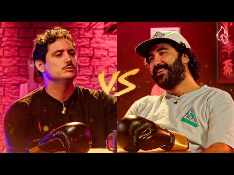 DARIO VS CHEETO 🤡 | BEEF BATTLE 🔥
