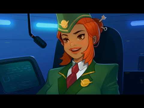 Rails of Fury: Train Defence