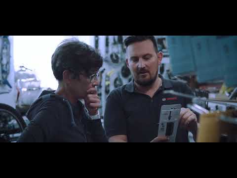 Mad-Bike Imagefilm 2018