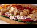 MeTV Subway Promo